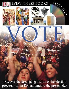 Vote pdf epub mobi 电子书 下载
