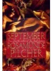 September pdf epub mobi 电子书 下载