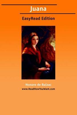 Juana [EasyRead Edition] pdf epub mobi 电子书 下载