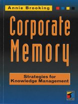 Corporate Memory pdf epub mobi 电子书 下载