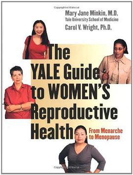 The Yale Guide to Women's Reproductive Health pdf epub mobi 电子书 下载