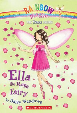 Petal Fairies #7 pdf epub mobi 电子书 下载