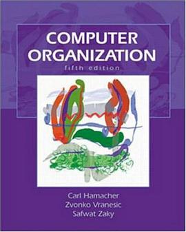 Computer Organization pdf epub mobi 电子书 下载