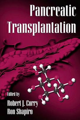 Pancreatic Transplantation pdf epub mobi 电子书 下载