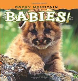 Rocky Mountain Babies! pdf epub mobi 电子书 下载