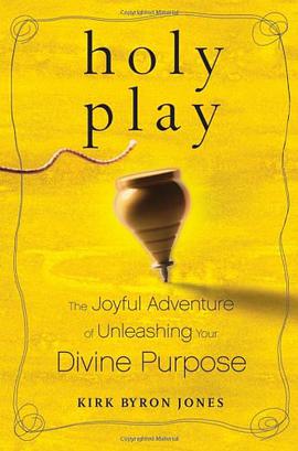 Holy Play pdf epub mobi 电子书 下载