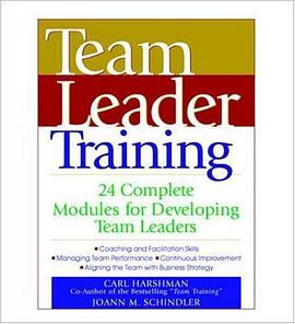 Team Leader Training