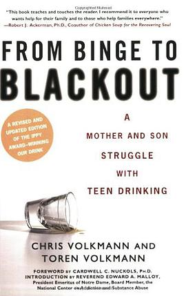 From Binge to Blackout pdf epub mobi 下载