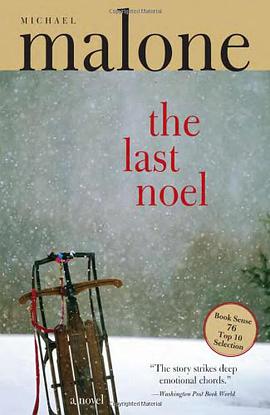 The Last Noel pdf epub mobi 电子书 下载