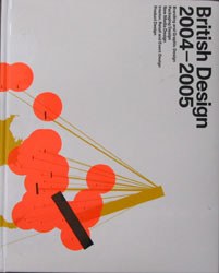 British Design 2004-2005 pdf epub mobi 电子书 下载