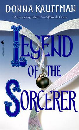 Legend of the Sorcerer pdf epub mobi 電子書 下載
