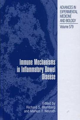 Immune Mechanisms in Inflammatory Bowel Disease pdf epub mobi 电子书 下载