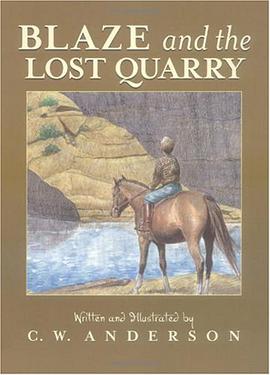 Blaze and the Lost Quarry pdf epub mobi 電子書 下載