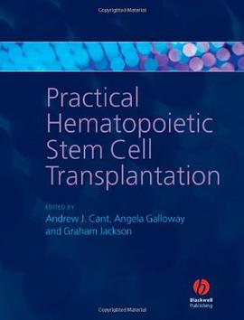 Practical Hematopoietic Stem Cell Transplantation pdf epub mobi 电子书 下载