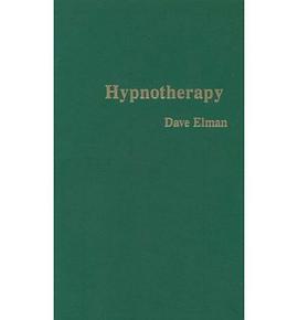 Hypnotherapy pdf epub mobi 电子书 下载