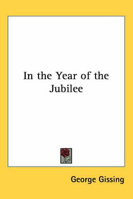 In The Year Of The Jubilee pdf epub mobi 电子书 下载