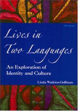 Lives in Two Languages pdf epub mobi 电子书 下载
