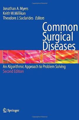 Common Surgical Diseases