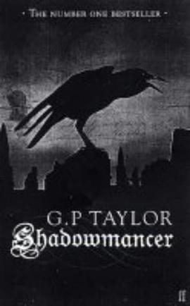 Shadowmancer pdf epub mobi 电子书 下载
