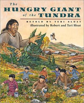 The Hungry Giant of the Tundra pdf epub mobi 电子书 下载