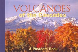Volcanoes of the Cascades pdf epub mobi 電子書 下載