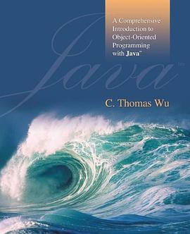 A Comprehensive Introduction to Object-oriented Programming with Java pdf epub mobi 电子书 下载