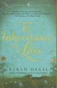 The Inheritance of Loss pdf epub mobi 电子书 下载