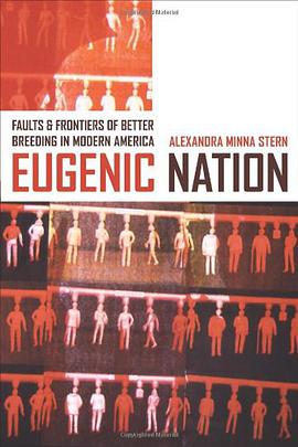 Eugenic Nation pdf epub mobi 电子书 下载