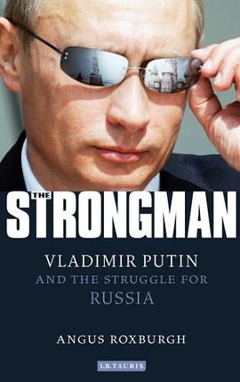 The Strongman pdf epub mobi 電子書 下載