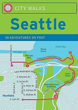 City Walks Seattle pdf epub mobi 电子书 下载