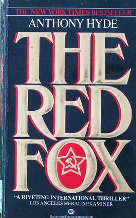 Red Fox pdf epub mobi 电子书 下载