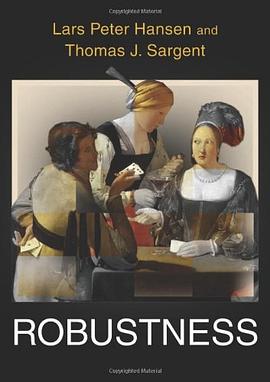 Robustness pdf epub mobi 电子书 下载