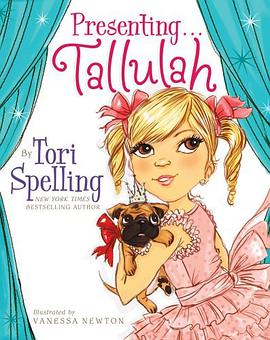 Presenting . . . Tallulah pdf epub mobi 电子书 下载