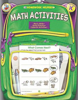 Math Activities, Homework Helpers, Grade K