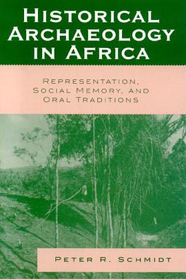 Historical Archaeology in Africa pdf epub mobi 电子书 下载