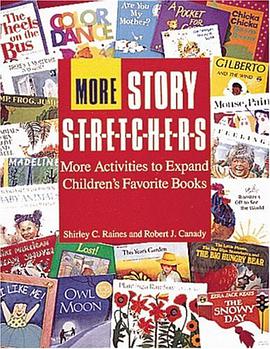 More Story S-t-r-e-t-c-h-e-r-s