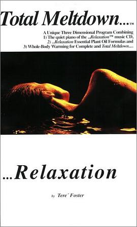 Total Meltdown... Relaxation pdf epub mobi 电子书 下载