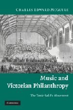 Music and Victorian Philanthropy