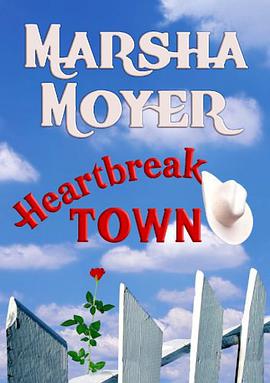 Heartbreak Town pdf epub mobi 电子书 下载