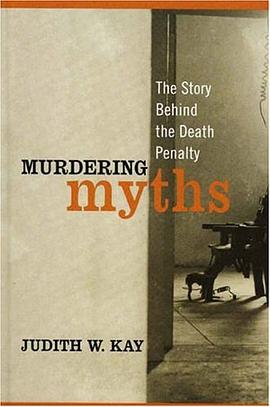 Murdering Myths pdf epub mobi 电子书 下载