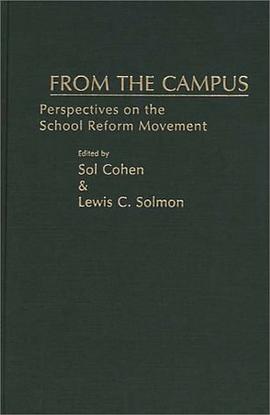 From the Campus pdf epub mobi 电子书 下载