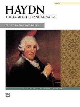 Haydn pdf epub mobi 电子书 下载