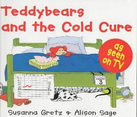 Teddybears and the Cold Cure (Teddybears Books) pdf epub mobi 电子书 下载