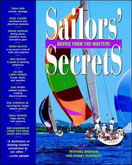 Sailor's Secrets pdf epub mobi 电子书 下载
