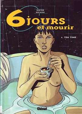 6 jours et mourir pdf epub mobi 电子书 下载