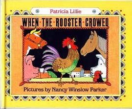 When the Rooster Crowed pdf epub mobi 电子书 下载