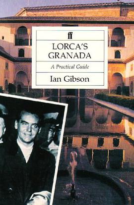 Lorca's Granada pdf epub mobi 電子書 下載