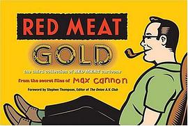 Red Meat Gold pdf epub mobi 电子书 下载