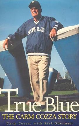 True Blue