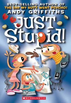 Just Stupid pdf epub mobi 电子书 下载